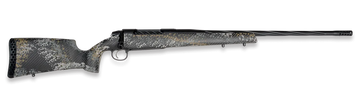 Weatherby 307 Alpine ST Full Size 338 WBY RPM 24" 4+1 Bolt-Action Rifle