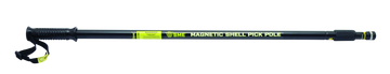 SME SMEMSPP Magnetic Pickup Pole 38-56 in Black Aluminum