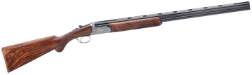 Rizzini USA Round Body EM Full Size 28 Gauge 29" 2rd O/U Break Action Shotgun