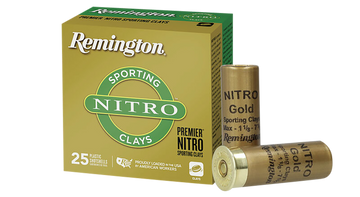 Remington Ammunition Premier STS 12 Gauge 2.75" 1 1/8 oz #8 Shot 25 Rd - Box or Case