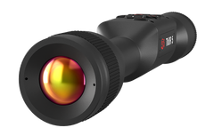 ATN Thor 5 320 5-20x Thermal Rifle Scope 320x240 12 Micron Multi Reticle Black Anodized