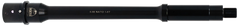 Faxon Firearms Duty Series Gov't/Socom AR-15 5.56 NATO 10.5" Barrel - Black Nitride
