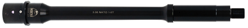 Faxon Firearms Duty Series Gov't/Socom AR-15 5.56 NATO 10.5" Barrel - Black Nitride