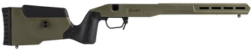 MDT Sporting Goods Field Stock Chassis System OD Green Fits Ruger 10/22