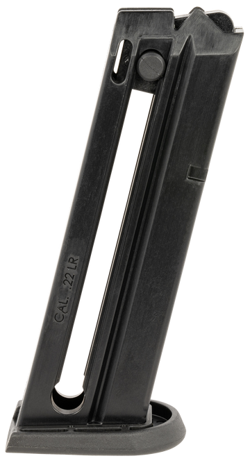 Taurus TX22 Compact 22 LR 13-Rd Magazine