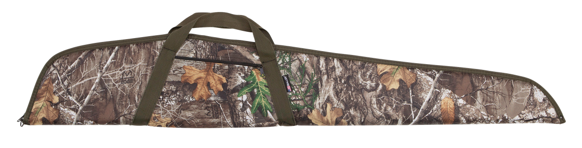 Allen Emerald Shotgun Case Realtree Edge Endura 52" Soft Case