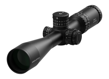 ARKEN EPL-4 6-24x50 FFP Riflescope 30mm Tube VPR MRAD