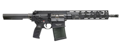 HK MR762 A4 7.62x51mm 13" Threaded 20+1 Semi-Auto Pistol