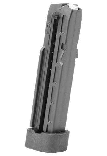 Smith & Wesson M&P 22X / FPC 22 22 LR 20-Rd Black Detachable Magazine