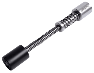 Armaspec SRS-H Stealth Recoil Spring AR-15 Gen 4 3.8 oz Buffer
