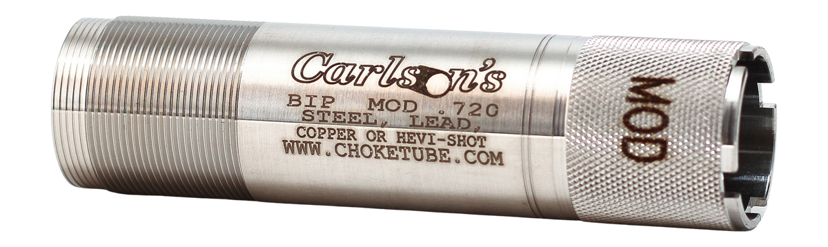 Carlsons Browning Invector Plus 12 Gauge Sporting Clay Choke Tube