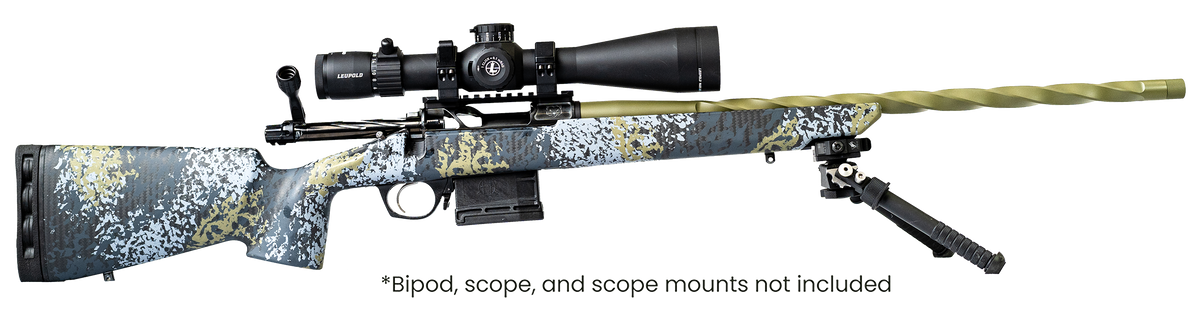 Horizon Firearms Venatic 2023 7mm PRC 22" 1:8" Twist Bolt-Action Rifle