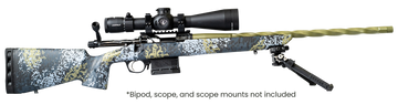 Horizon Firearms Venatic 2023 7mm PRC 22" 1:8" Twist Bolt-Action Rifle