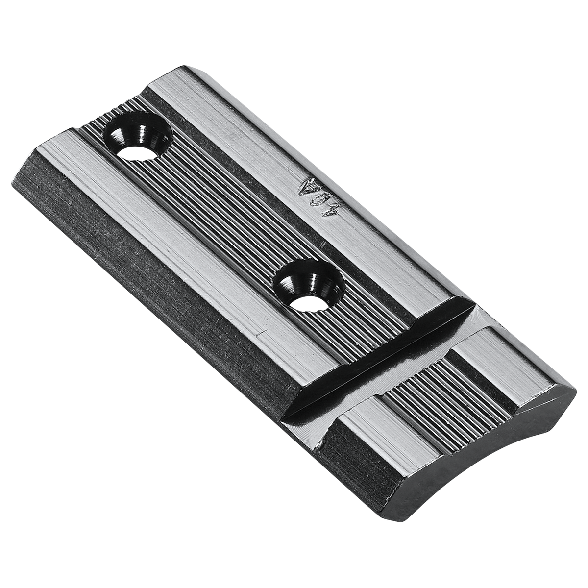 Weaver Mounts 40A Top Mount Base Gloss Black Aluminum Remington 700 / Ruger M77 / Weatherby Mark V