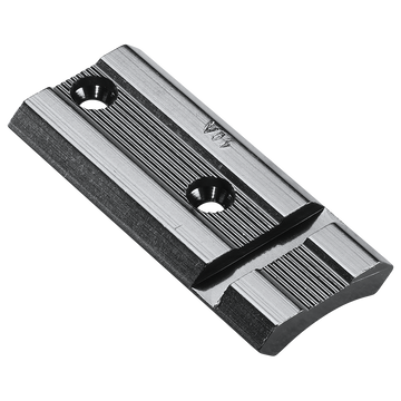 Weaver Mounts 40A Top Mount Base Gloss Black Aluminum Remington 700 / Ruger M77 / Weatherby Mark V