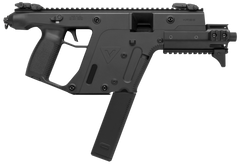 Kriss USA Vector Enhanced SDP Gen2 45 ACP 6.50" 30+1 Semi-Auto Pistol