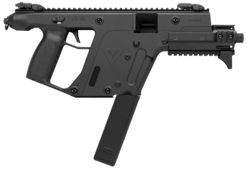 Kriss USA Vector Enhanced SDP Gen2 45 ACP 6.50" 30+1 Semi-Auto Pistol