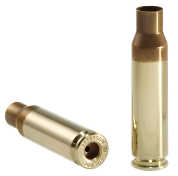 Peterson Cartridge .308 Winchester Brass Rifle Cases - 50/Box