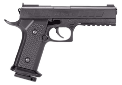 Umarex USA DSX45 .177 BB 4.5" 13-Rd Spring Air Pistol