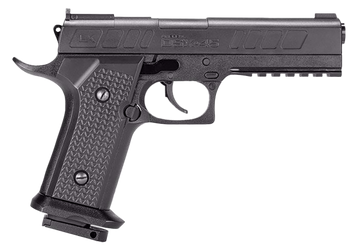Umarex USA DSX45 .177 BB 4.5" 13-Rd Spring Air Pistol