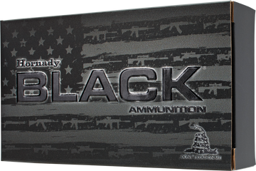 Hornady Black 338 ARC 175gr HP Match 20-Rd - Box or Case