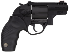 Taurus 605 Poly Protector 357 Mag/38 Special +P 2" 5-Shot DA/SA Revolver