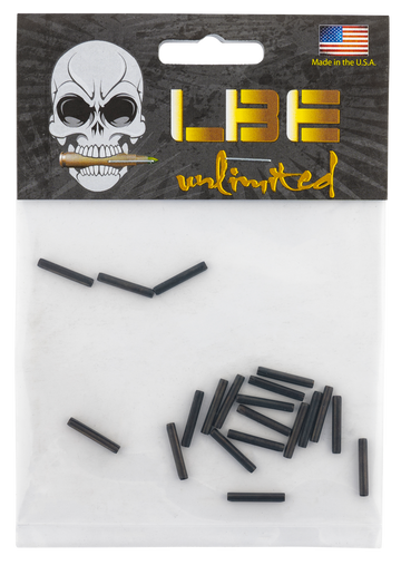 LBE Unlimited AR Forward Assist Roll Pins AR-15 20-Pack