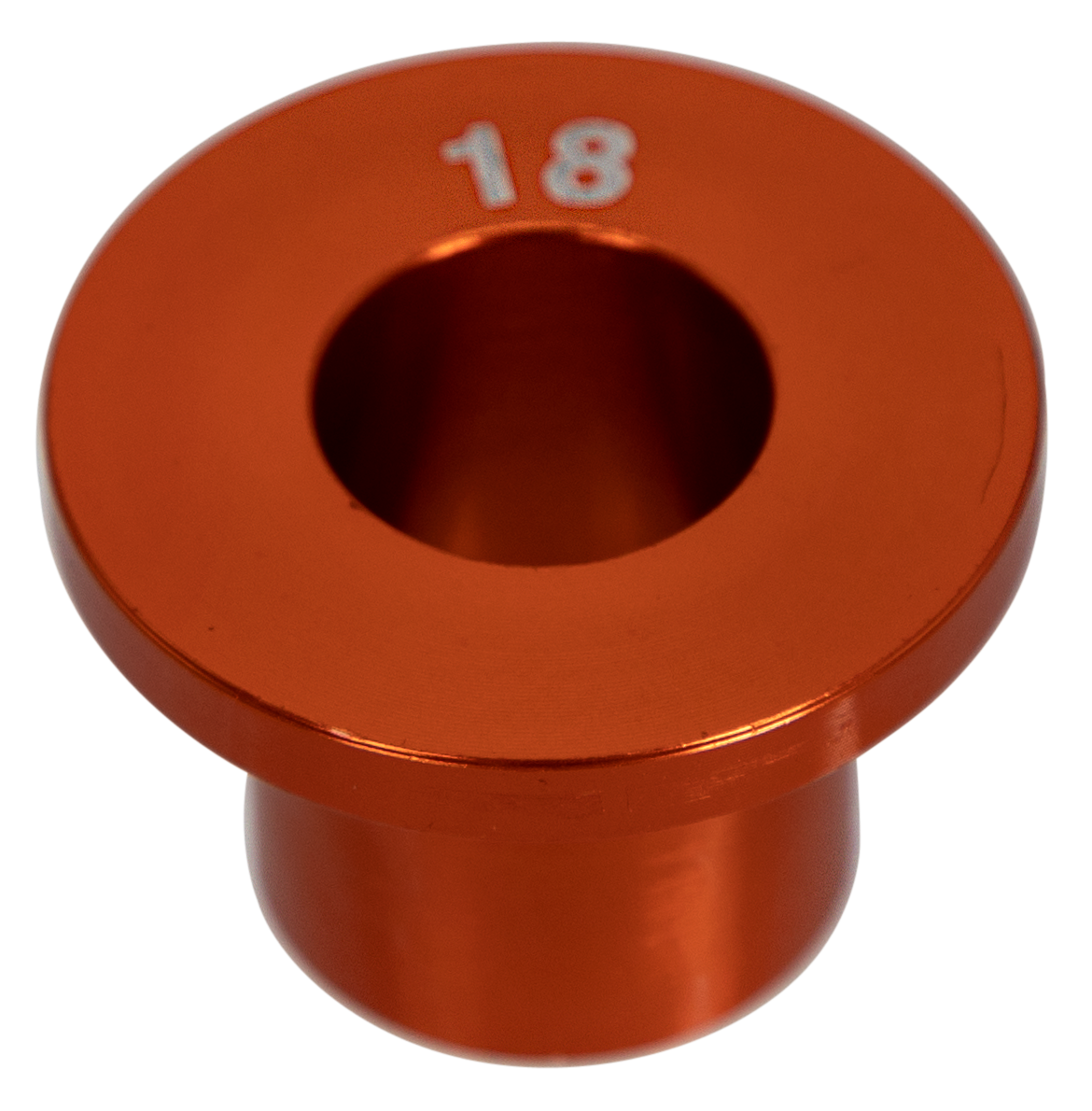 Lyman Case Trim Xpress Bushing #18 - 300 Win Mag / 264 Win Mag / 7mm Rem Mag / 7mm STW / 308 Norma Mag / 338 Win Mag