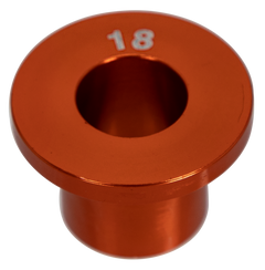 Lyman Case Trim Xpress Bushing #18 - 300 Win Mag / 264 Win Mag / 7mm Rem Mag / 7mm STW / 308 Norma Mag / 338 Win Mag