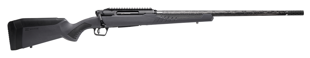 Savage Impulse Mountain Hunter 6.5 PRC 24" 2+1 Bolt Action Rifle