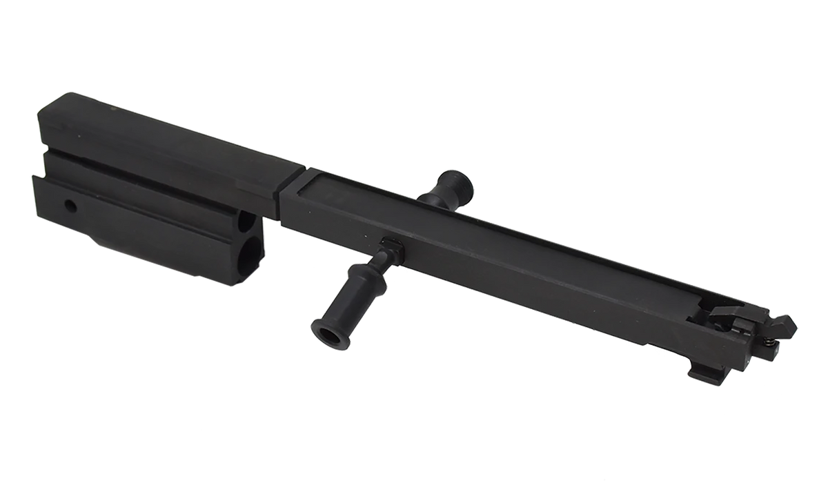 FN SCAR 16S Non-Reciprocating Charging Handle Conversion Kit (Light) - Black