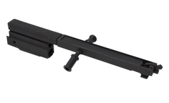 FN SCAR 16S Non-Reciprocating Charging Handle Conversion Kit (Light) - Black
