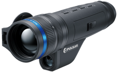 Pulsar Telos LRF XG50 Thermal Monocular 3.5-14x 50mm 640x480 Black