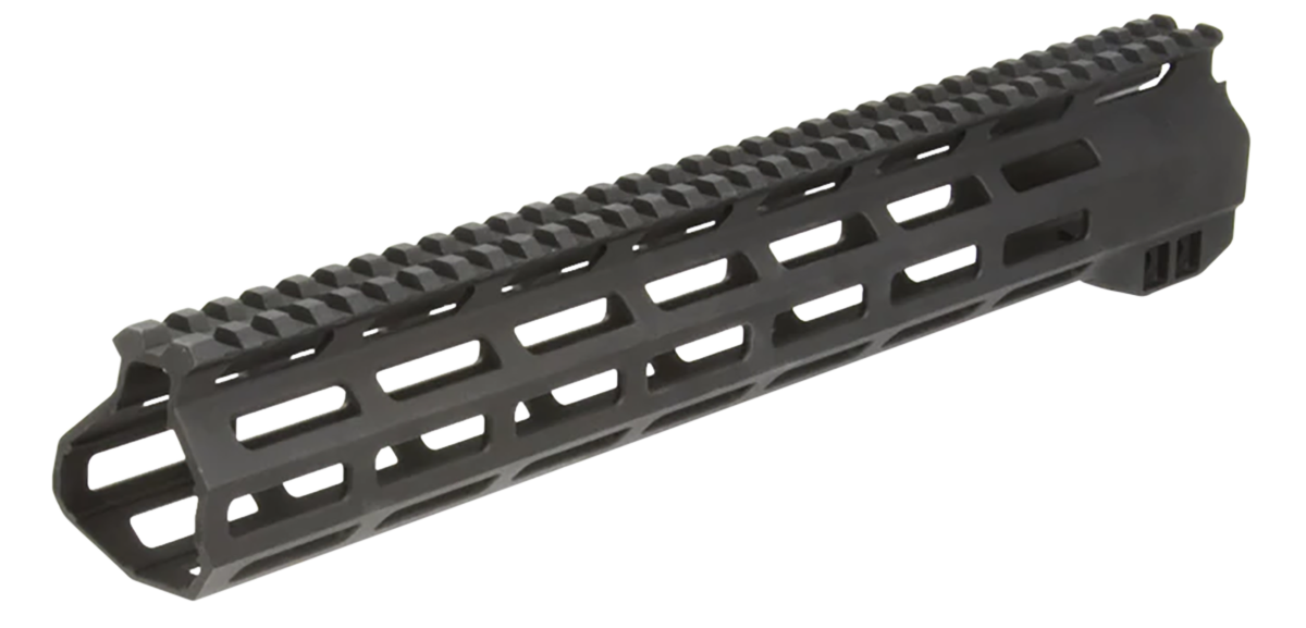 Aim Sports Wraith AR-15/M4 13.5" M-LOK Handguard - Black