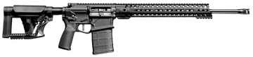 Patriot Ordnance Factory Rogue Prescott 6.5 Creedmoor 20" 20+1 Semi-Auto Rifle