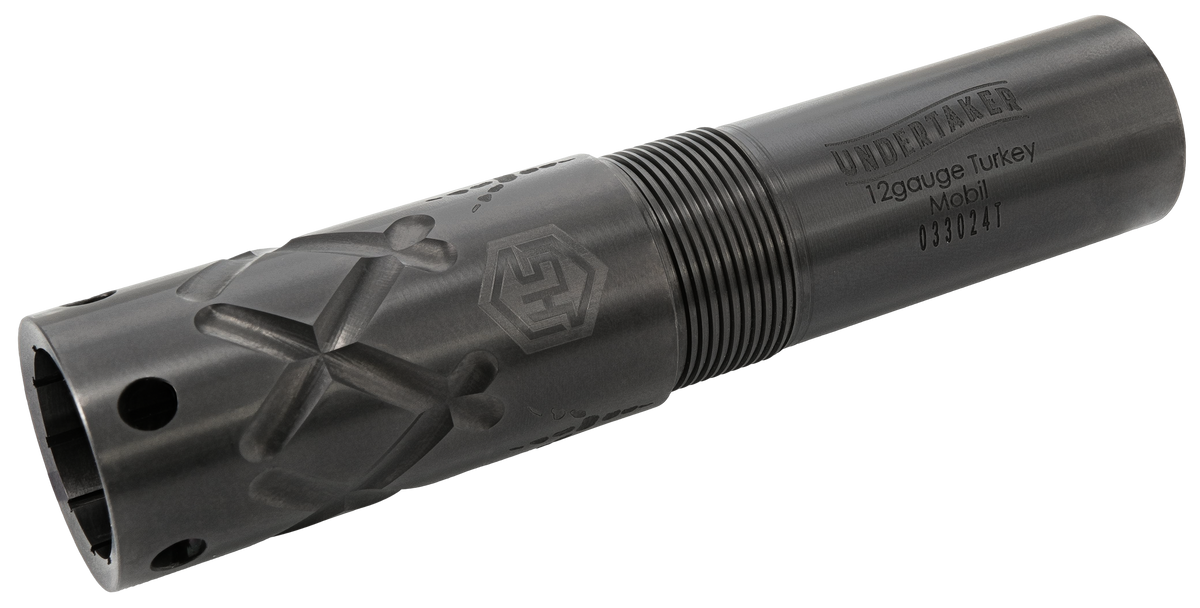 Hunters Specialties Undertaker Pro Choke 12 Gauge Turkey - Beretta/Benelli Mobil