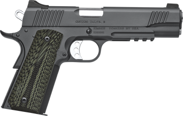 Kimber TLE II 45 ACP 5" 7+1 Semi-Auto Pistol