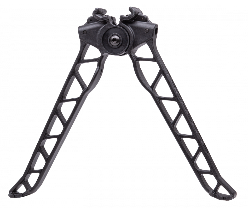 Ravin Crossbows Tacheads R150 Crossbow Bi-Pod - Aluminum Quick-Detach