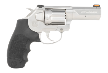 Diamondback SDR 357 Mag/38 Special +P 3" 6-Shot DA/SA Stainless Steel Revolver