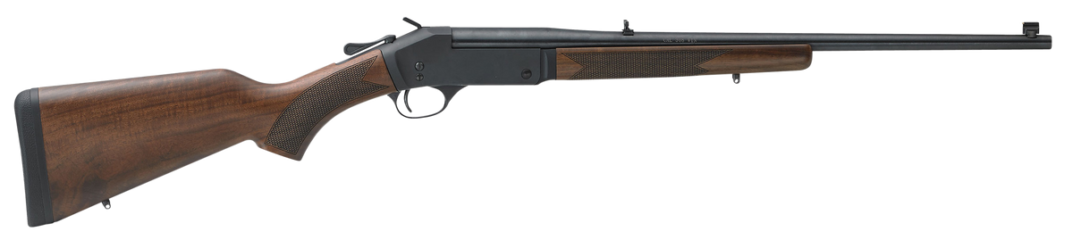 Henry H015350 Single Shot 350 Legend 22" 1-Rd Break-Open Rifle