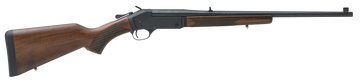 Henry H015350 Single Shot 350 Legend 22" 1-Rd Break-Open Rifle