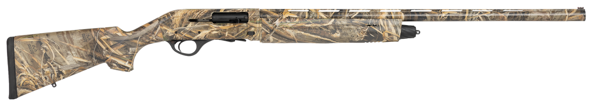 Escort PS Full Size 12 Gauge 3" 4+1 28" Semi-Auto Shotgun - Realtree Max-5
