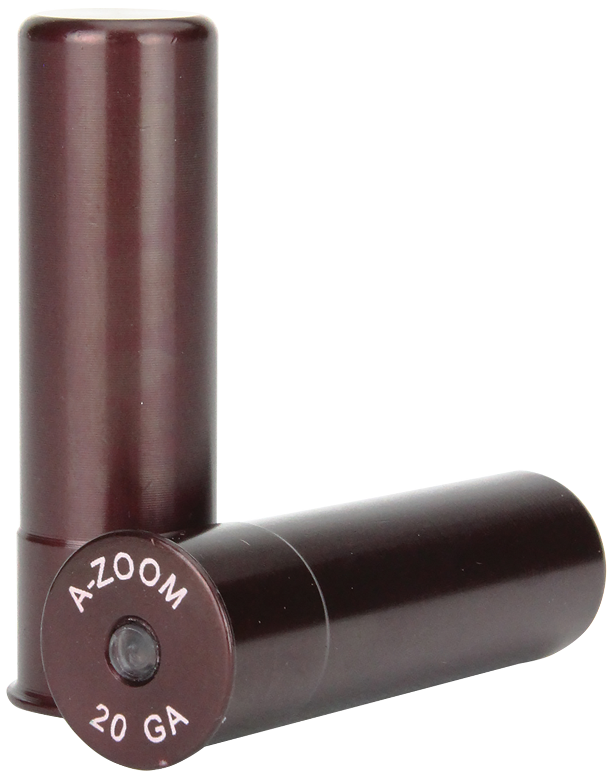 A-Zoom 12213 Shotgun Snap Caps 20 Gauge 2-Pack