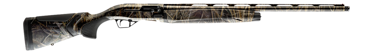 Beretta A400 Solo KO 12 Gauge 3" 26" 2+1 Semi-Auto Shotgun - Realtree Max-7
