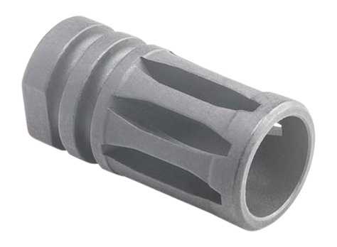 Luth-AR BL-06A2 .223/5.56 A2 Compensator 1/2x28 - Manganese Phosphate