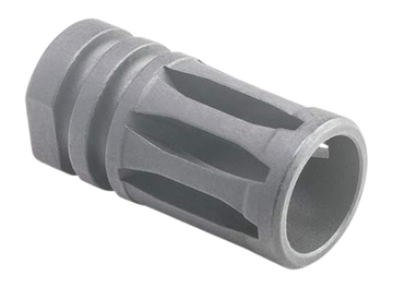 Luth-AR BL-06A2 .223/5.56 A2 Compensator 1/2x28 - Manganese Phosphate