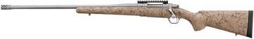 Ruger Hawkeye FTW Hunter 6.5 Creedmoor 22" 4+1 Bolt-Action Left Hand Rifle