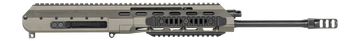 Faxon Firearms ARAK-21 5.56x45mm NATO 16" Gas Piston Complete AR-15 Upper - Tungsten