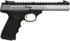Browning Buck Mark Contour Stainless URX 22 LR 5.5" 10+1 Semi-Auto Pistol