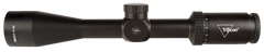 Trijicon Huron 3-9x40mm 1" Tube Satin Black German #4 Crosshair Riflescope